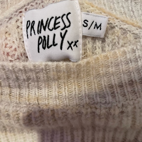Princess Polly sweater - Picture 2 of 2